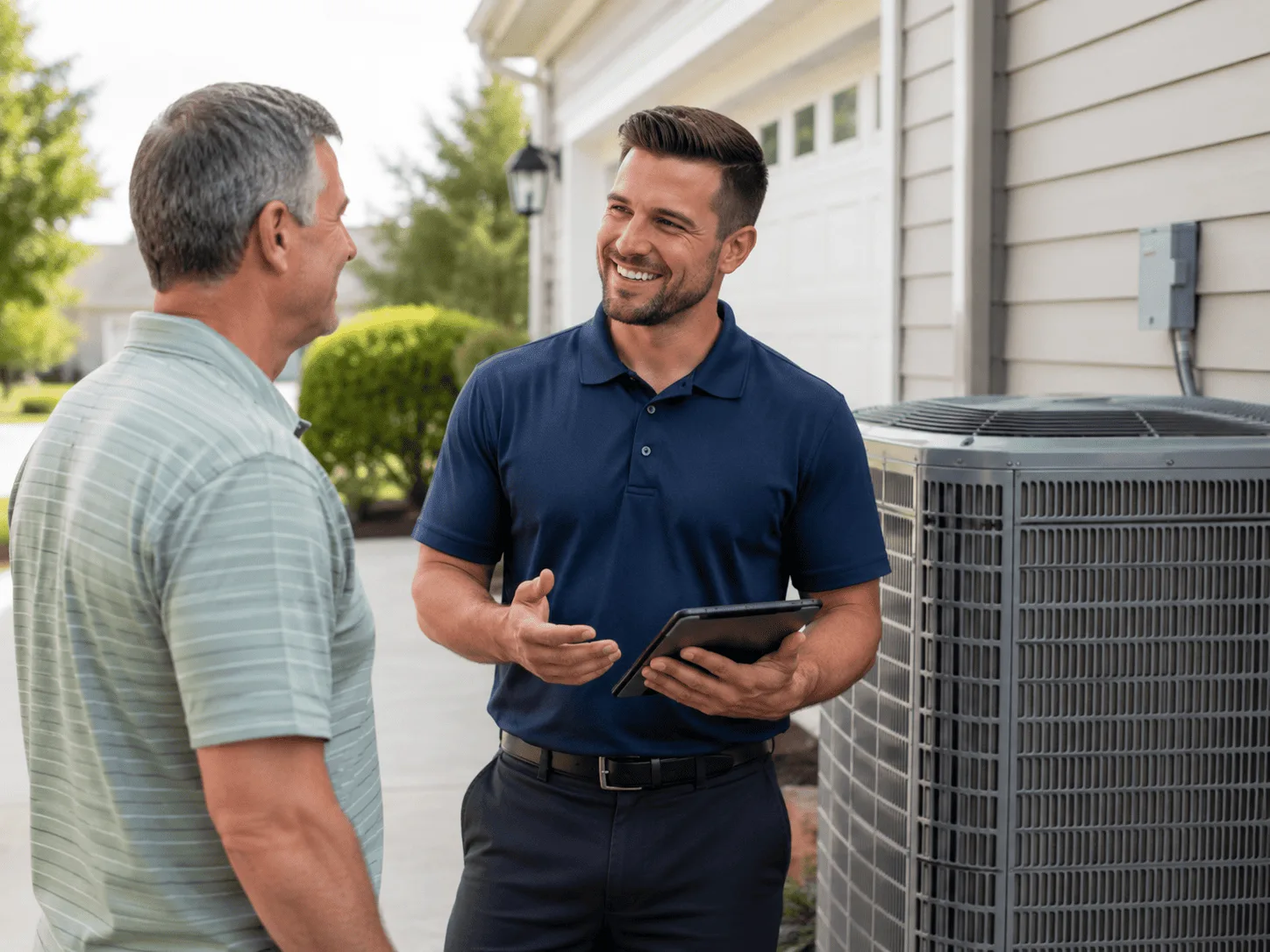 Heat Pump Installation Nags Head, NC FAQs